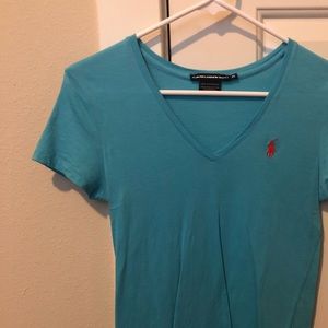 Ralph Lauren Sport V-Neck Shirt